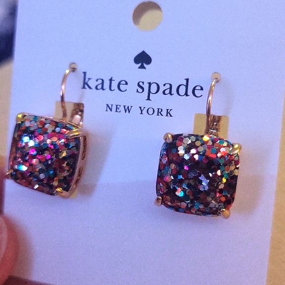 kate spade Jewelry - Kate Spade Earrings
